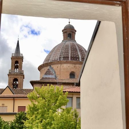 Villa Torrecielo Foligno Exterior foto