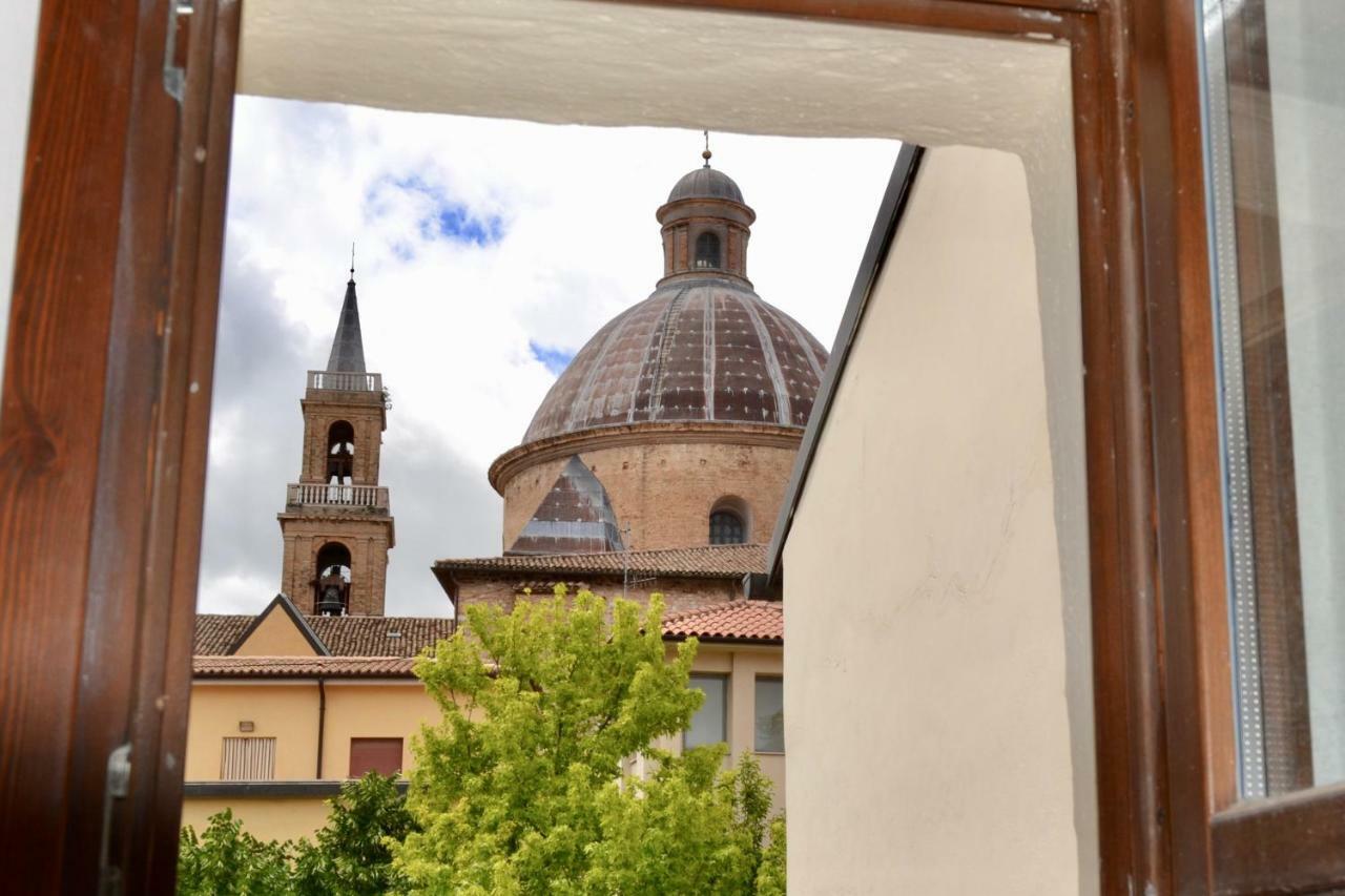 Villa Torrecielo Foligno Exterior foto